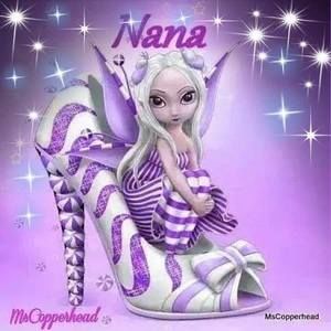 Meet your Posher, Jeannie